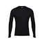 INOV8 Merino Shirt Heren Zwart