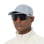 Salomon Shakeout Cap Unisex Blauw