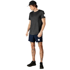 SAYSKY Pace 5 Inch Short Heren SAYSKY Pace 5 Inch Short Heren