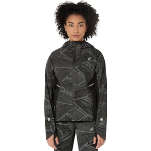 ASICS Limited Series Lite-Show Jacket Dames ASICS Limited Series Lite-Show Jacket Dames