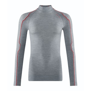 FALKE Trend Wool Tech Shirt Dames FALKE Trend Wool Tech Shirt Dames