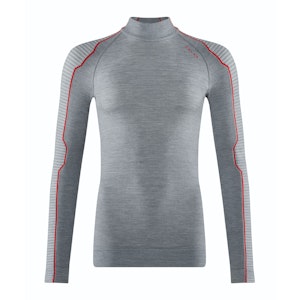 Falke Trend Wool Tech Shirt Dames