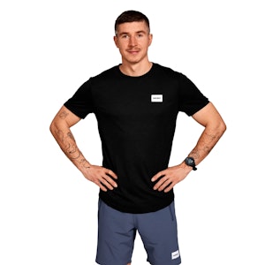 SAYSKY Clean Motion T-shirt Heren SAYSKY Clean Motion T-shirt Heren