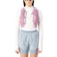 Salomon Active Skin 12 Set Dames Roze