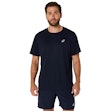 ASICS Core T-shirt Heren Blauw