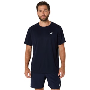 ASICS Core T-shirt Heren ASICS Core T-shirt Heren