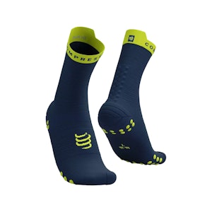 Compressport Pro Racing Socks V4.0 Run High Unisex