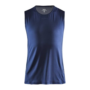 Craft Essence Sleeveless Shirt Heren Craft Essence Sleeveless Shirt Heren