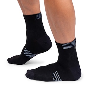 On Ultralight Sock Mid Heren On Ultralight Sock Mid Heren