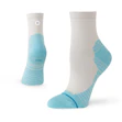 Stance Solid Light Quarter Dames Multi