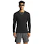 Craft ADV Essence Shirt 2 Heren Zwart