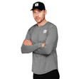 SAYSKY Clean Pace Shirt Heren Grijs