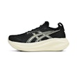 ASICS Gel Nimbus 27 Dames Zwart