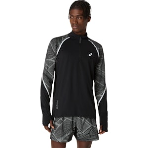 ASICS Limited Series Lite-Show Shirt Heren ASICS Limited Series Lite-Show Shirt Heren