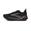 Brooks Ghost Max 4 (Wide) Dames Zwart