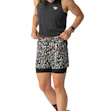 Dynafit Trail 2In1 Shorts Dames Multi