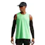 Nike Miler Dri-FIT Tank Top Heren Limegroen