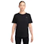 Nike Trail Dri-FIT UV T-shirt Dames Zwart