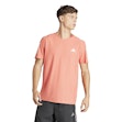 adidas Own The Run T-shirt Heren Oranje