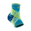 Bauerfeind Ankle Support Rechts Blauw