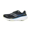Saucony Guide 18 Heren Zwart
