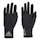 adidas Aeroready Gloves Unisex Zwart