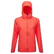 Ronhill Tech Reflect Jacket Dames Oranje