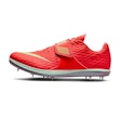 Nike High Jump Elite Unisex Rood