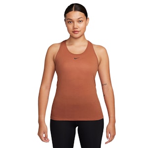 Nike Dri-FIT Swift Wool Singlet Dames Nike Dri-FIT Swift Wool Singlet Dames