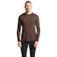 Craft ADV Essence Shirt 2 Heren Bruin