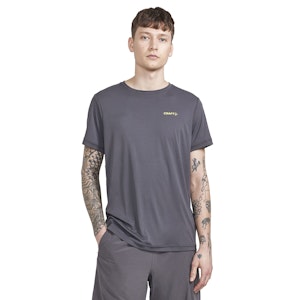 Craft Core Essence T-shirt Heren Craft Core Essence T-shirt Heren