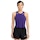 Nike AeroSwift Dri-FIT ADV Crop Tank Dames Paars