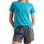 New Balance RC Essential T-Shirt Dames Blauw
