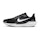 Nike Air Zoom Pegasus 41 (Extra Wide) Heren Zwart