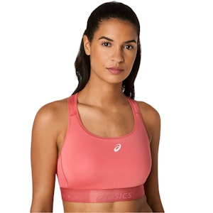 ASICS Road Compression Bra Dames ASICS Road Compression Bra Dames