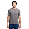 Saucony Triumph T-shirt Heren Grijs