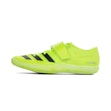 adidas Adizero Throws Unisex Fluorgeel