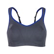 Shock Absorber Active Multi Sports Bra Dames Grijs