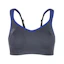 Shock Absorber Active Multi Sports Bra Dames Grijs
