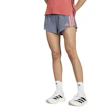 adidas Adizero Gel Pocket 2 Inch Shorts Dames Grijs