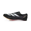 adidas Adizero Finesse Unisex Zwart