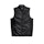 On Weather Vest Heren Zwart