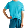 New Balance RC Essential T-Shirt Heren Blauw