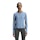 On Performance Long-T Dames Blauw