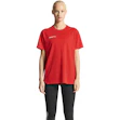 Craft Evolve 2.0 Structured Jersey Dames Rood