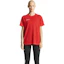 Craft Evolve 2.0 Structured Jersey Dames Rood