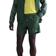 Nike Trail Dri-FIT 6 Inch Brief-Lined Shorts Heren Groen
