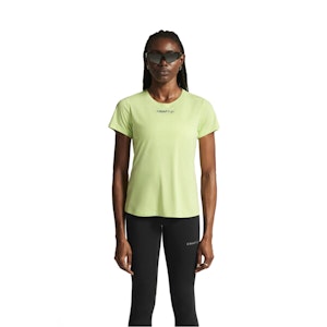Craft Core Essence T-shirt 2 Dames Craft Core Essence T-shirt 2 Dames