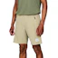 SAYSKY Motion 8 Inch Shorts Heren Creme