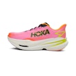 HOKA Mach X 3 Dames Roze